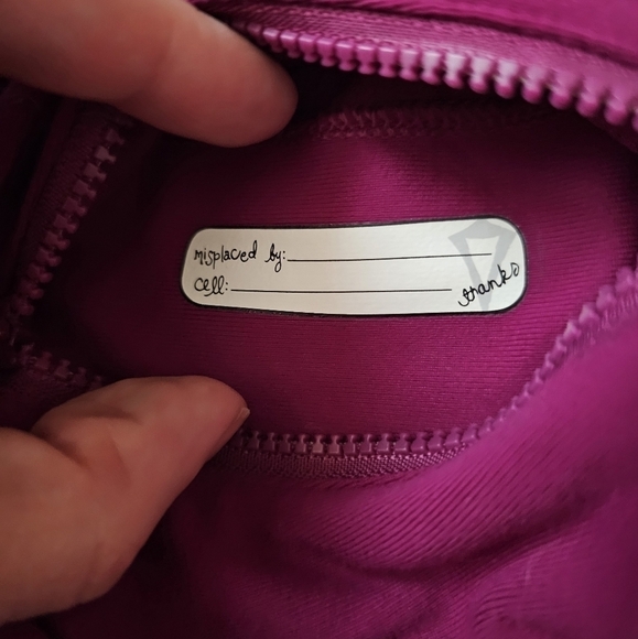 Ivivva by Lululemon Perfect Your Practice Zip Up Track Jacket - Picture 7 of 8